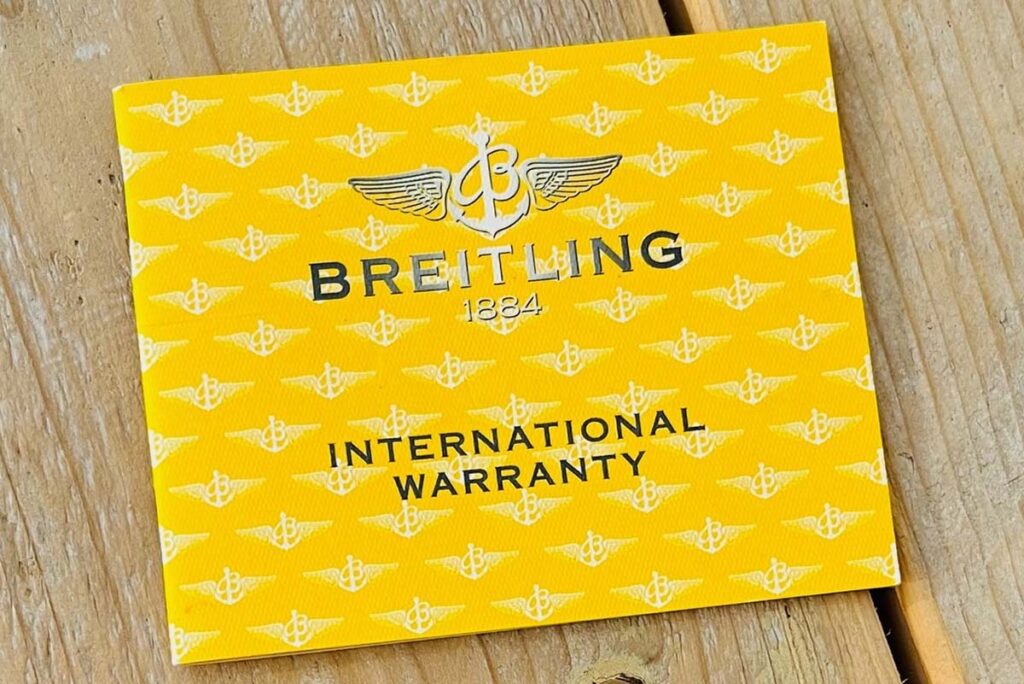 Breitling Emergency (4)